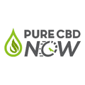 Pure CBD Now logo