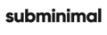 Subminimal logo