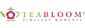 Teabloom logo