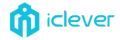 iClever logo
