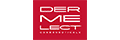 DERMELECT logo