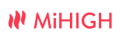 MiHIGH logo
