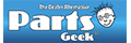 Parts Geek logo