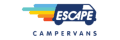 Escape Campervans logo