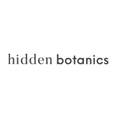 Hidden Botanics logo