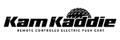 Kam Kaddie logo