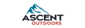 Ascent Outdoors logo