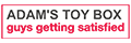 Adam's Toy Box logo