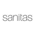 Sanitas Skincare logo