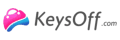 Keysoff logo