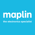 Maplin UK logo