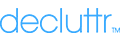 Decluttr logo