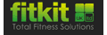FitKit logo