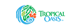 Tropical Oasis logo