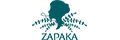 ZAPAKA logo
