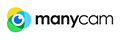 ManyCam logo