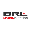 BRL Sports logo