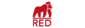 Red Gorilla