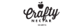 Crafty Nectar logo
