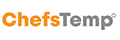 ChefsTemp logo