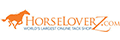 HorseLoverZ logo