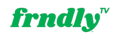 Frndly TV logo