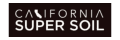 California Super Soil logo
