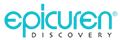 Epicuren Discovery logo