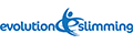 Evolution Slimming logo