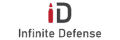 Infinite Defense logo