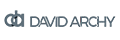 David Archy logo