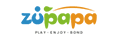 Zupapa logo