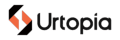 Urtopia logo