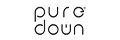 Puredown logo