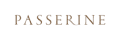 Passerine logo