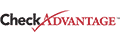 Check Advantage logo