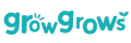 GrowGrows logo
