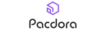 Pacdora logo