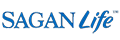 SAGAN Life logo