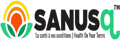 SANUSq logo