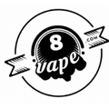 EightVape logo