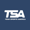 Team Sports America logo