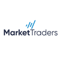 MarketTraders logo