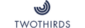 TWOTHIRDS logo