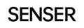 SENSER logo