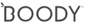 Boody logo
