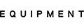 Equipment logo