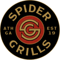 Spider Grills logo