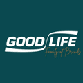 Goodlife logo