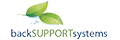 Back Support Systems logo